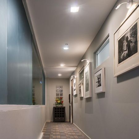 Aspira Suites Sukhumvit 20 Bangkok Exterior foto